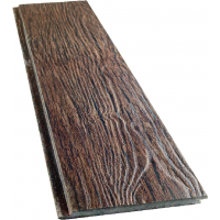 Фиброцементный сайдинг Клик под дерево W-109 Фиброцементный сайдинг Клик под дерево W-109