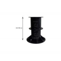 Регулируемые опоры LEVEL 240-300 (L4) Регулируемые опоры LEVEL 240-300 (L4)