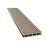 Террасная доска Шоколад 140x22 мм Террасная доска Шоколад 140x22 мм