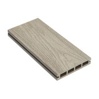 Террасная доска пустотелая CM Decking Серия Bark Ясень Террасная доска пустотелая CM Decking Серия Bark Ясень