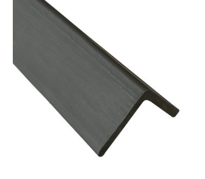 Угол ДПК Co-extrusion 57х57 Old Barn от производителя  EasyDecking по цене 401 р