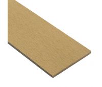 Универсальная доска Шлифованная Wood-X 131х11 Дуб Универсальная доска Шлифованная Wood-X 131х11 Дуб