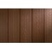 Террасная доска ДПК Komfort 3D Шоколад от производителя Ecodecking по цене 559 р Террасная доска ДПК Komfort 3D Шоколад от производителя Ecodecking по цене 559 р