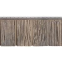 Фасадная панель Я Фасад Сибирская Дранка Железо Фасадная панель Я Фасад Сибирская Дранка Железо