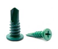 Саморез для кляймеров