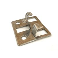 Клипса нержавеющая Клипса нержавеющая