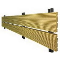 Планкен 3000x80x13 мм Бамбук