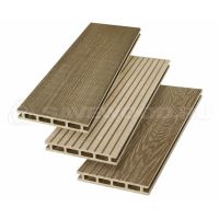 Террасная доска SW Carpinus (R) Тик