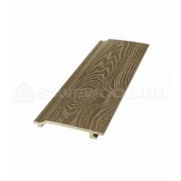 Cайдинг из ДПК SW Sorbus (T) Тангенциальный распил Тик Cайдинг из ДПК SW Sorbus (T) Тангенциальный распил Тик