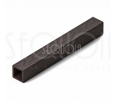 Балясина Evolution 3D WOOD BROWN от производителя  Sequoia по цене 1 058 р