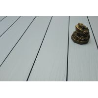 Террасная доска ПРАКТИК Моноколор Кварц (Под заказ) Террасная доска ПРАКТИК Моноколор Кварц (Под заказ)