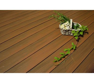 Террасная доска ПРАКТИК Мультиколор Тибет (Под заказ) от производителя Terrapol по цене 1 009 р Террасная доска ПРАКТИК Мультиколор Тибет (Под заказ) от производителя Terrapol по цене 1 009 р