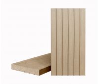 Террасная доска КЛАССИК полнотелая без паза Арахис (Под заказ) Террасная доска КЛАССИК полнотелая без паза Арахис (Под заказ)