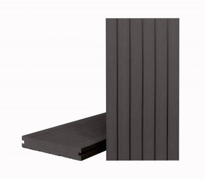 Террасная доска КЛАССИК полнотелая с пазом Черное дерево от производителя Terrapol по цене 1 264 р Террасная доска КЛАССИК полнотелая с пазом Черное дерево от производителя Terrapol по цене 1 264 р