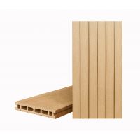 Террасная доска КЛАССИК пустотелая с пазом Дуб Севилья Кантри (Под заказ) Террасная доска КЛАССИК пустотелая с пазом Дуб Севилья Кантри (Под заказ)