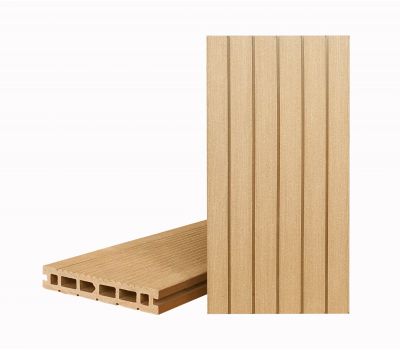 Террасная доска КЛАССИК пустотелая с пазом Дуб Севилья Кантри (Под заказ) от производителя Terrapol по цене 917 р Террасная доска КЛАССИК пустотелая с пазом Дуб Севилья Кантри (Под заказ) от производителя Terrapol по цене 917 р