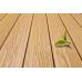 Террасная доска Смарт 3D Полнотелая без паза Дуб Севилья от производителя Terrapol по цене 1 264 р Террасная доска Смарт 3D Полнотелая без паза Дуб Севилья от производителя Terrapol по цене 1 264 р