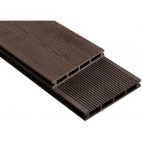 Террасная доска ДПК 3D Storm/Вельвет Коричневая микс Террасная доска ДПК 3D Storm/Вельвет Коричневая микс