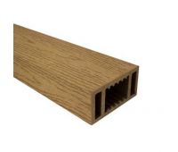 Перила нижнее 100х50 Select Вуд Перила нижнее 100х50 Select Вуд