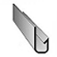 Фасадные термопанели Планка П-образная Фасадные термопанели Планка П-образная