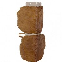 Угол наружный Бутовый камень Скифский Угол наружный Бутовый камень Скифский