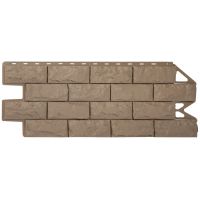 Фасадные панели Фагот ЭКО Бежевый Фасадные панели Фагот ЭКО Бежевый