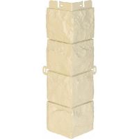 Угол наружный Фагот ЭКО Песчаный Угол наружный Фагот ЭКО Песчаный