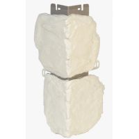 Угол наружный Бутовый камень Норвежский Угол наружный Бутовый камень Норвежский