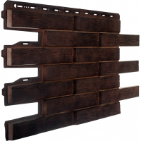 Фасадные панели (цокольный сайдинг) Ригель Немецкий 04 Фасадные панели (цокольный сайдинг) Ригель Немецкий 04