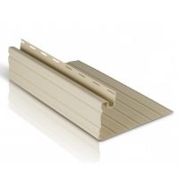 Околооконная горизонтальная планка 3 м Слоновая Кость Околооконная горизонтальная планка 3 м Слоновая Кость