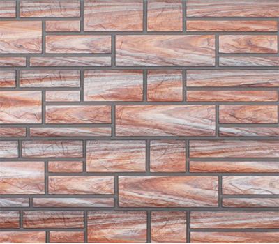 Фасадные панели под камень Доломит эксклюзивный Капучино от производителя Доломит по цене 695 р Фасадные панели под камень Доломит эксклюзивный Капучино от производителя Доломит по цене 695 р