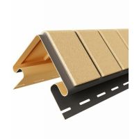 Угол наружный Кирпич Желтый Угол наружный Кирпич Желтый