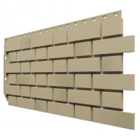 Фасадные панели Flemish Янтарный Фасадные панели Flemish Янтарный