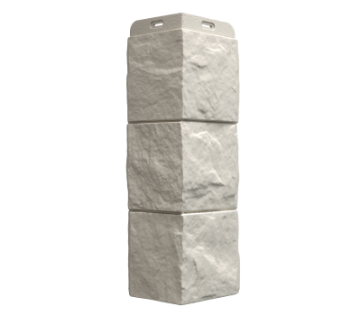 Угол наружный коллекция Fels Горный Хрусталь от производителя Docke по цене 585 р Угол наружный коллекция Fels Горный Хрусталь от производителя Docke по цене 585 р