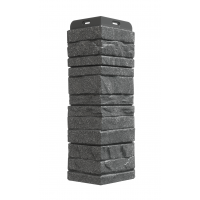 Угол наружный коллекция Stein Антрацит Угол наружный коллекция Stein Антрацит