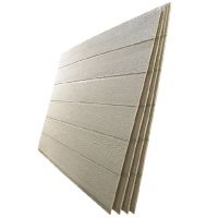 Фасадная панель OSB-4 профиль 20см Фасадная панель OSB-4 профиль 20см