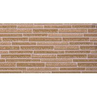 Фасадная Термопанель Слоистый песчаник AЕ9-016 Фасадная Термопанель Слоистый песчаник AЕ9-016