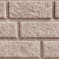 Сайдинг BRICKHOUSE Белый Сайдинг BRICKHOUSE Белый