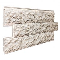 ФАСАДНЫЕ ПАНЕЛИ Доломит Бежевый