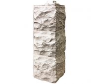 Угол Доломит - Бежевый Угол Доломит - Бежевый