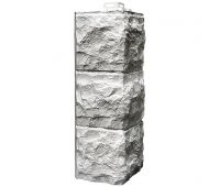 Угол Доломит - Светло- серый Угол Доломит - Светло- серый