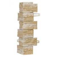 Угол для цокольного сайдинга Скалистый камень - Ванкувер Угол для цокольного сайдинга Скалистый камень - Ванкувер