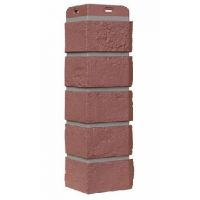 Угол состаренный кирпич Элит Корица (Махагон) тёмно-бежевый ШОВ Угол состаренный кирпич Элит Корица (Махагон) тёмно-бежевый ШОВ