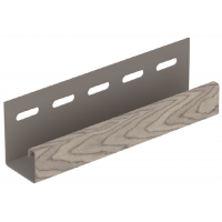 J-планка Timberblock Пихта Сахалинская J-планка Timberblock Пихта Сахалинская