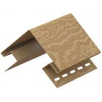 Наружный угол Timberblock Кедр Янтарный Наружный угол Timberblock Кедр Янтарный