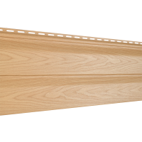 Сайдинг коллекция TIMBERBLOCK Пихта — Алтайская