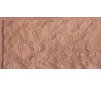 Фасадная плитка «Колотый кирпич» № 07 Фасадная плитка «Колотый кирпич» № 07