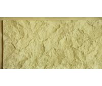 Фасадная плитка «Гладкий кирпич с фаской с расшивкой шва» № 09 Фасадная плитка «Гладкий кирпич с фаской с расшивкой шва» № 09