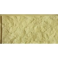 Фасадная плитка «Гладкий кирпич с фаской с расшивкой шва» № 09 Фасадная плитка «Гладкий кирпич с фаской с расшивкой шва» № 09