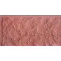 Фасадная плитка «Клинкерный Кирпич двухцветный» № 14 Фасадная плитка «Клинкерный Кирпич двухцветный» № 14